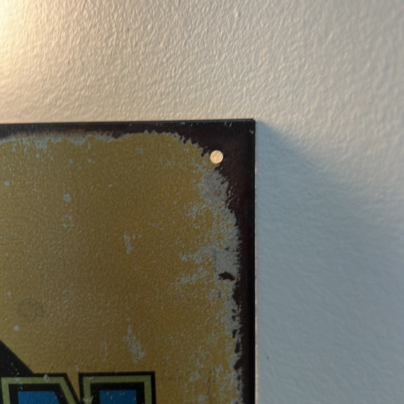 • Batman Tin Picture • - Picture 6 of 6